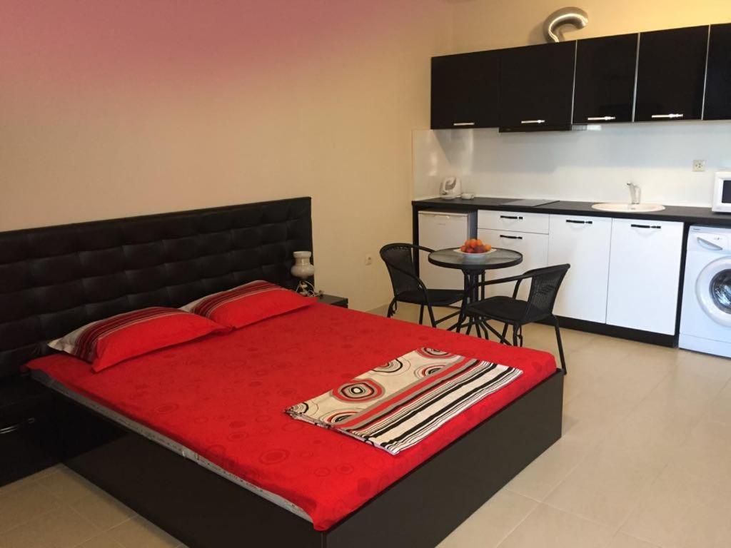 Studio Cote D Azur - Housity