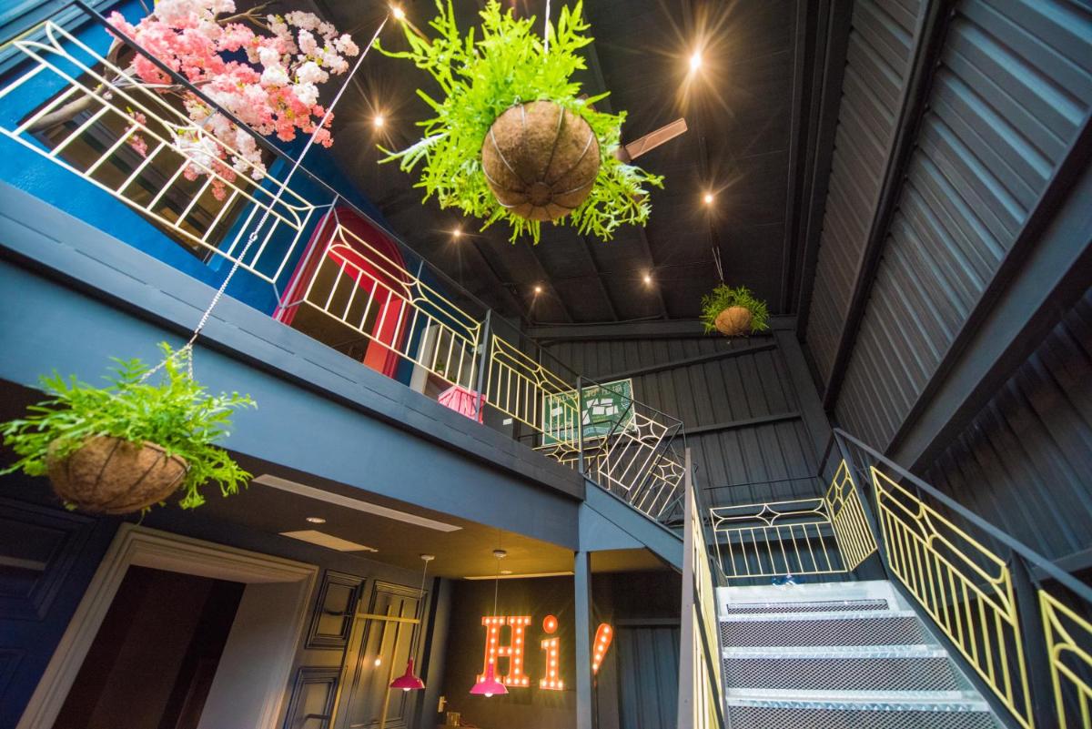 Hi B&B - Housity