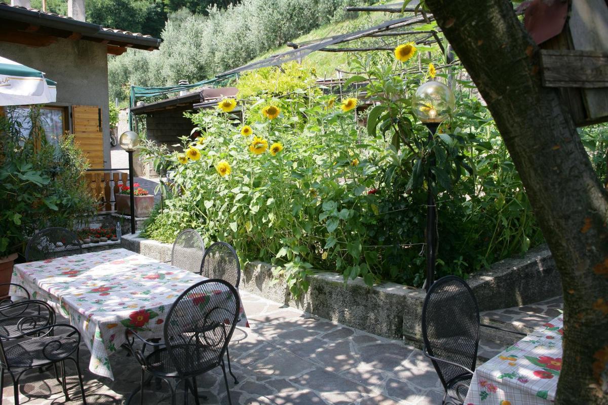 Suitetrails - Appartamenti Serena - Nonna Elvira