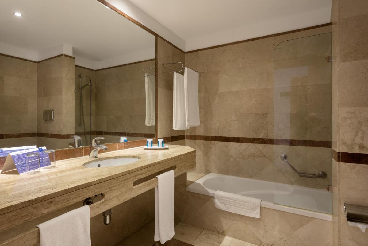 Gran Hotel Costa del Sol - Hizvo
