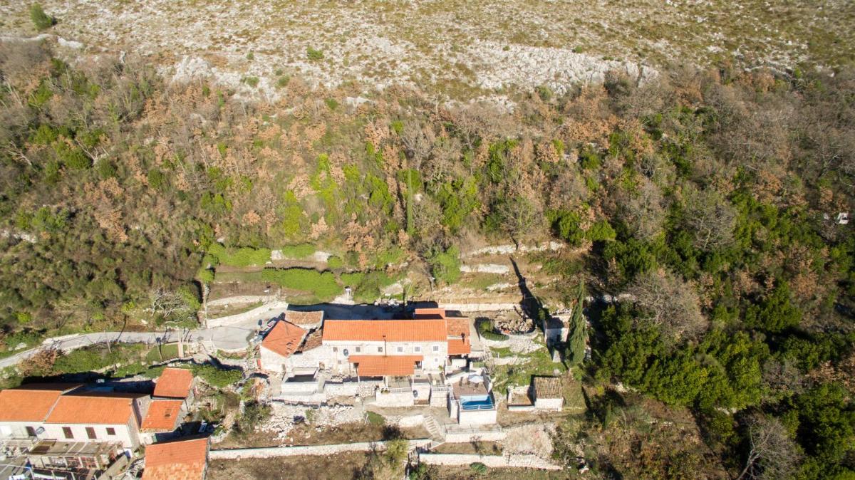 Village house Ana Dubravica - Housity