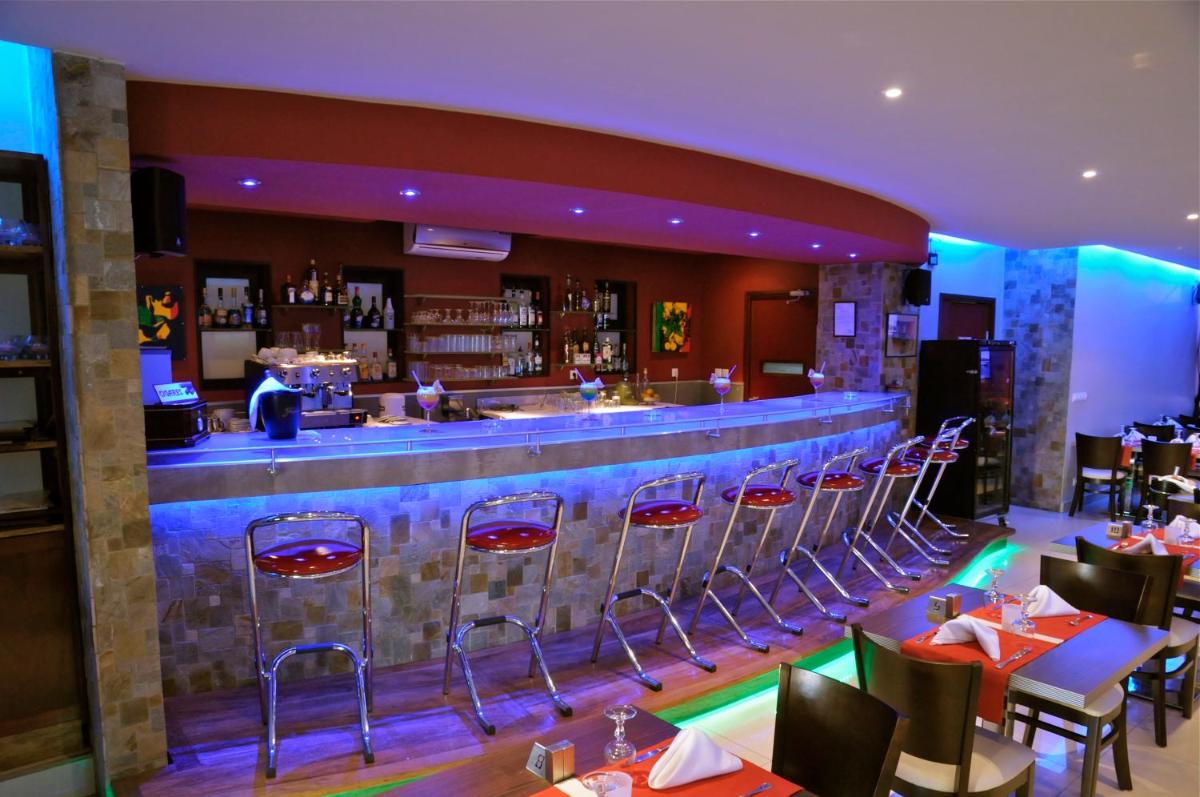 Hotel VDN by Good Rade - Hizvo
