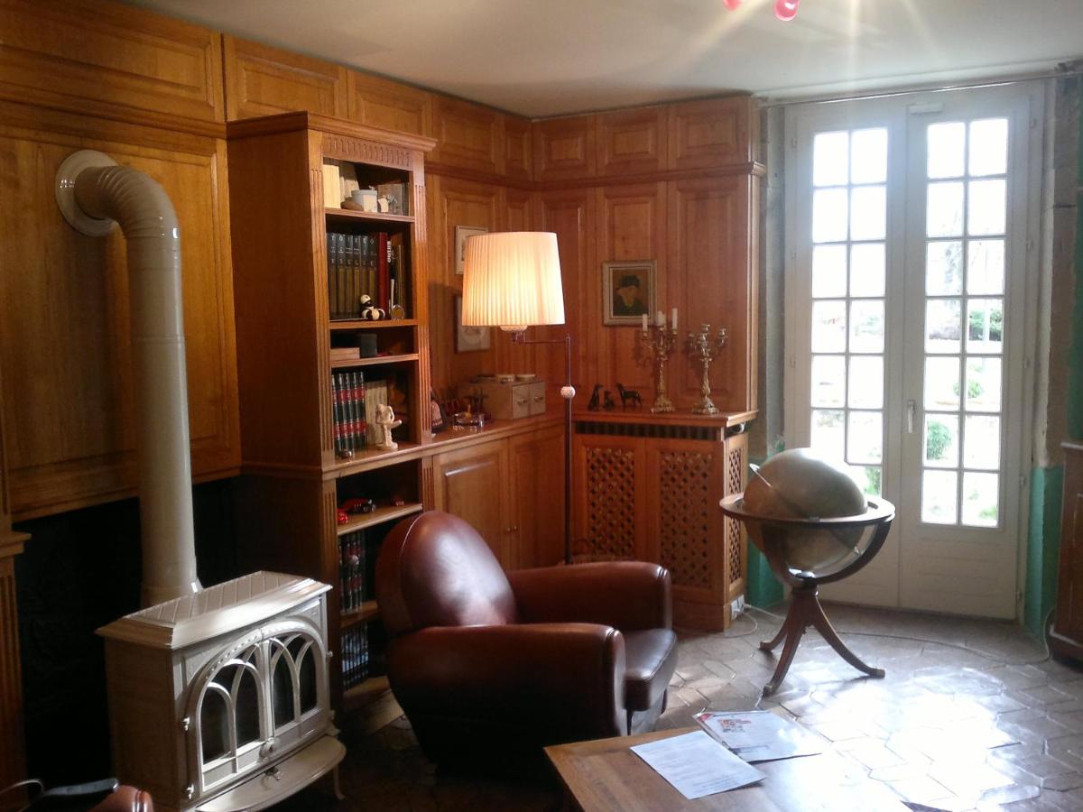 Le Prieuré - Housity