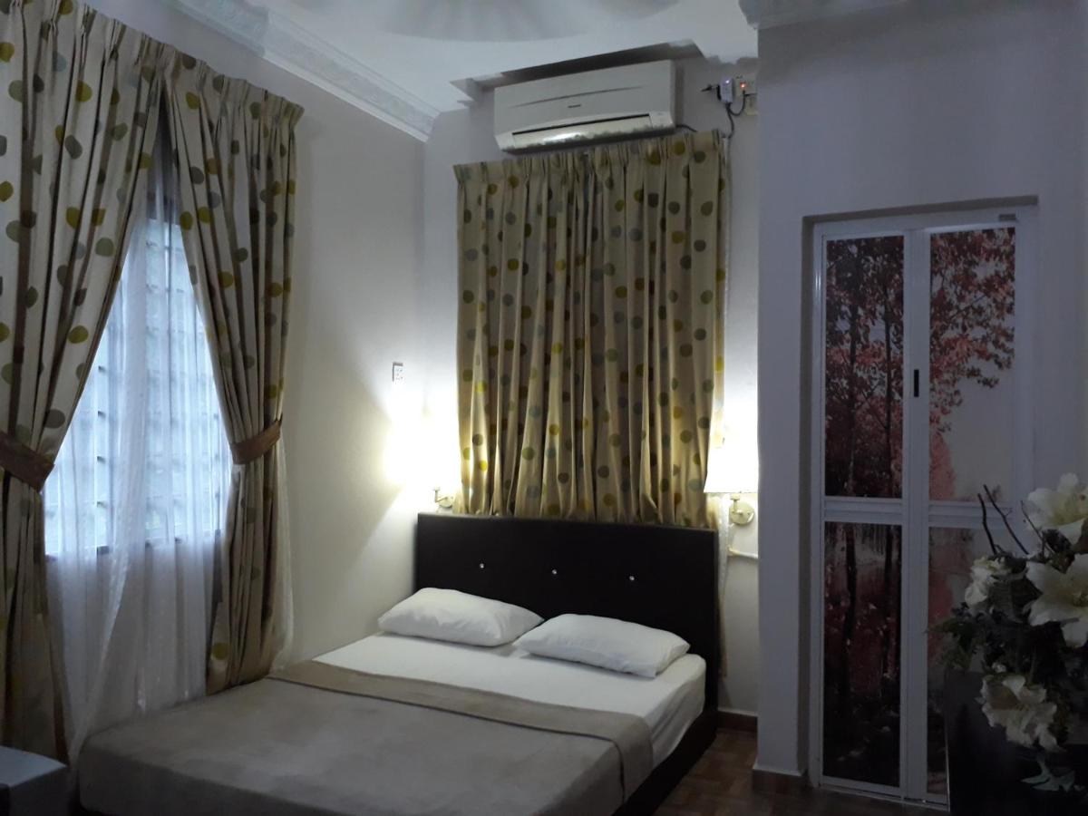 SMART Homestay Permaipura - Housity