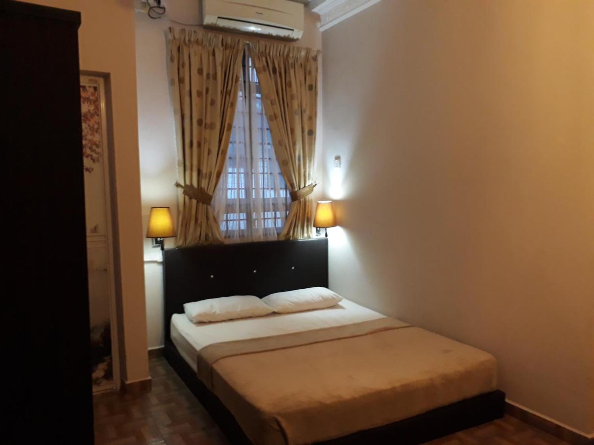 SMART Homestay Permaipura - Housity