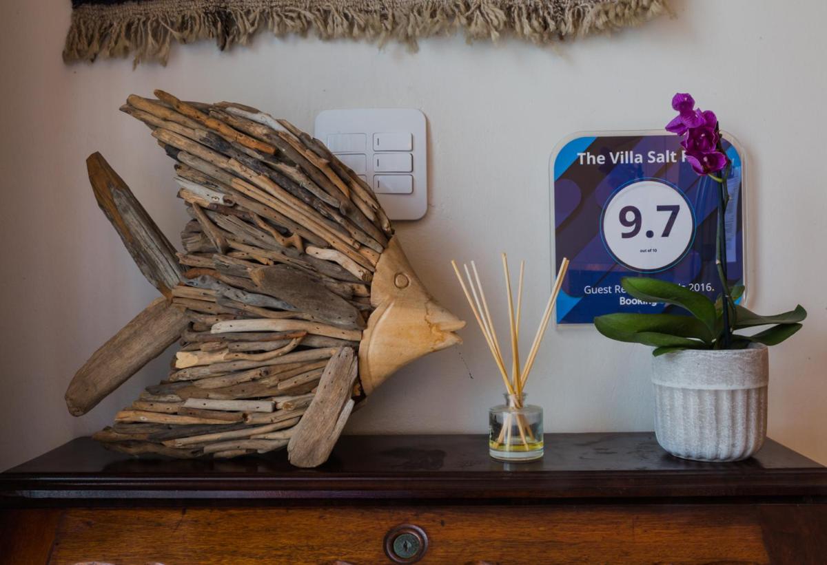 The Villa Salt Rock - Housity