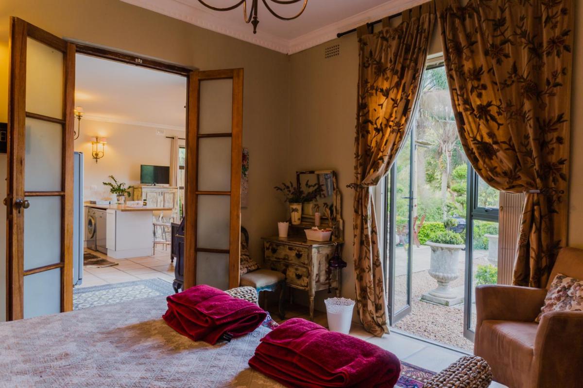 The Villa Salt Rock - Housity