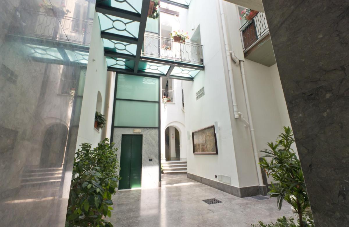 Palazzo Gallo - Housity