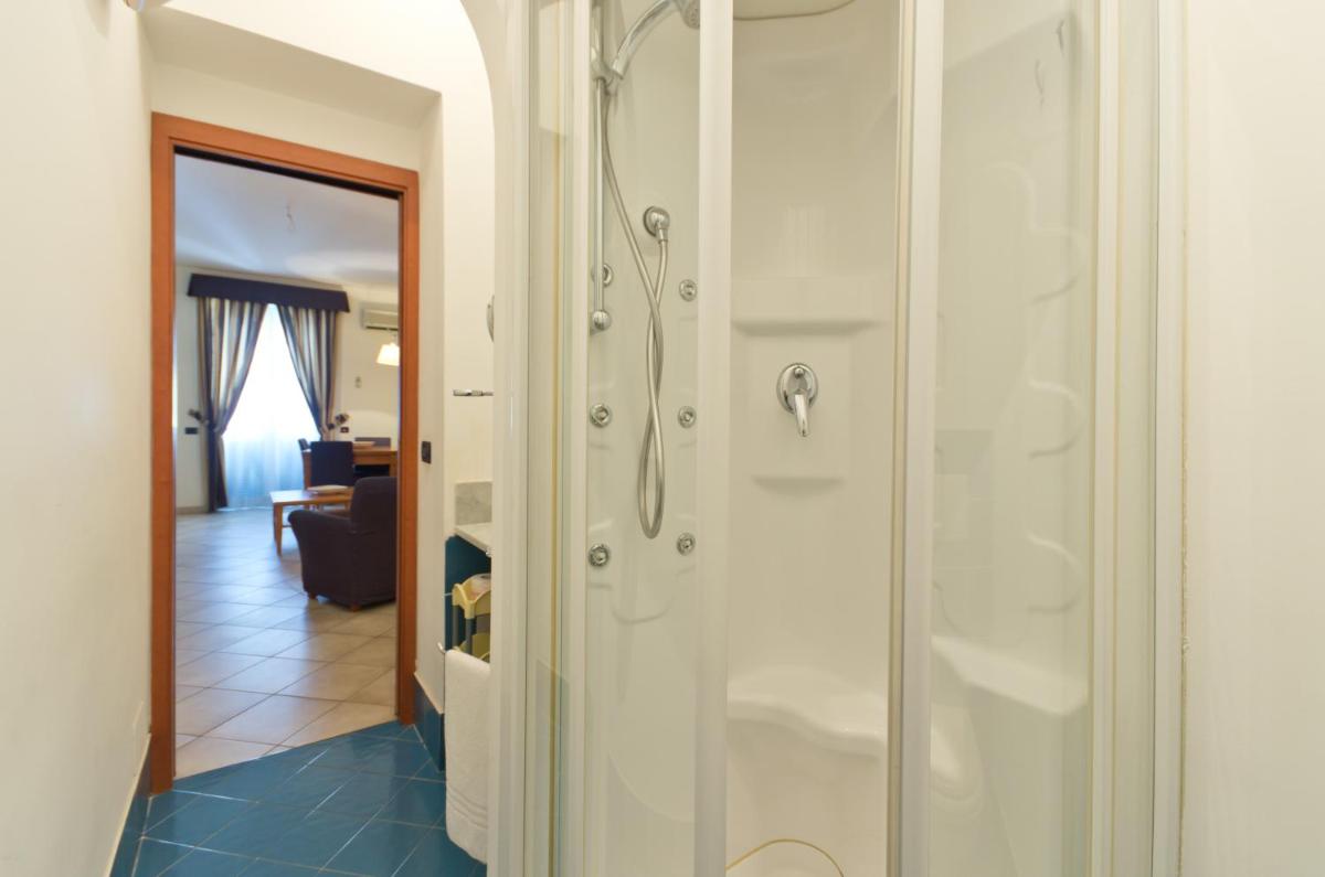 Suitetrails - Palazzo Gallo