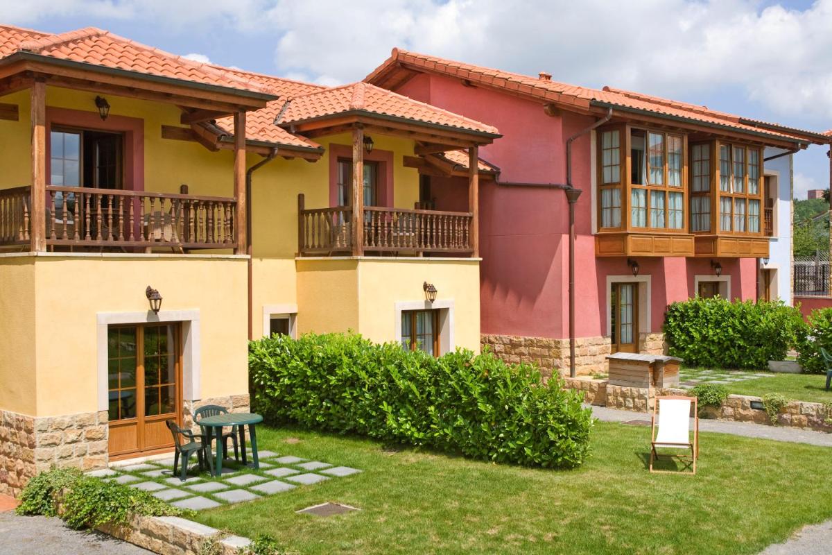 Apartamentos Rurales Antojanes - Housity