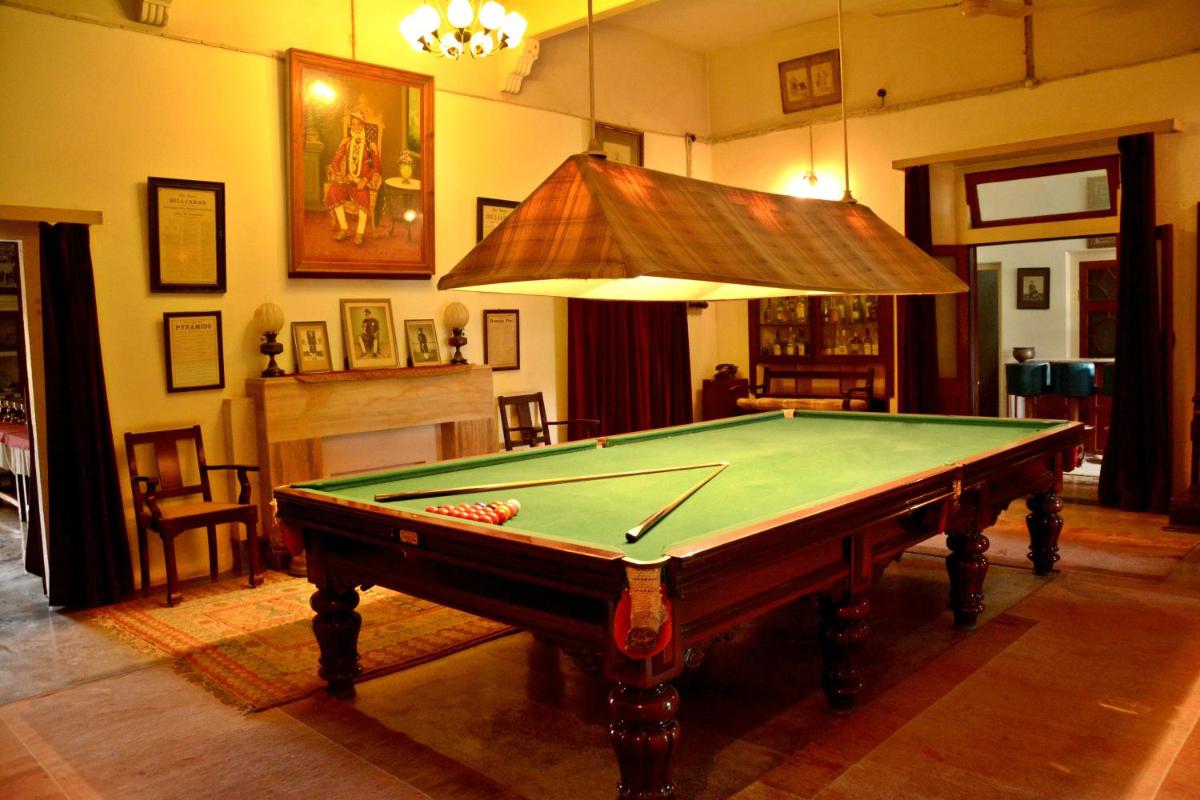 Suitetrails - Bhanwar Vilas Palace