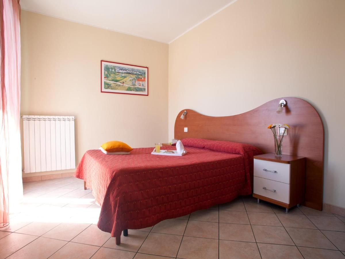 Motta Residence Hotel - Housity