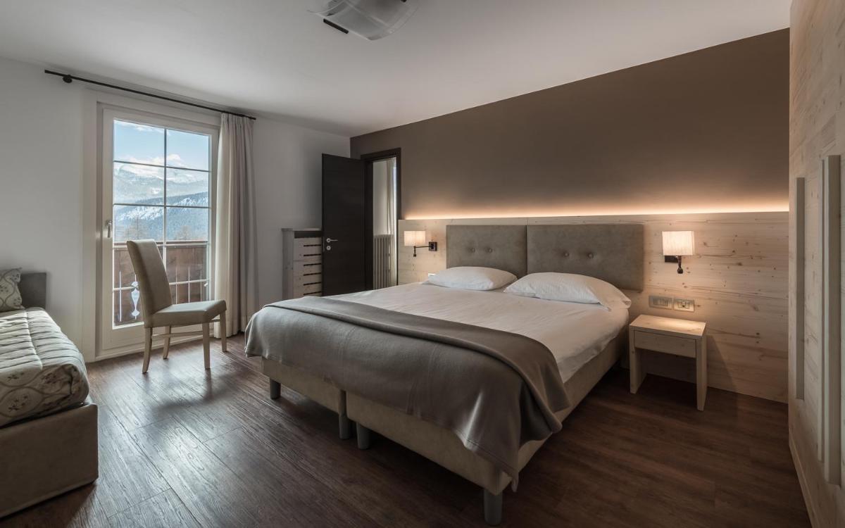Hotel Villa Argentina - Housity