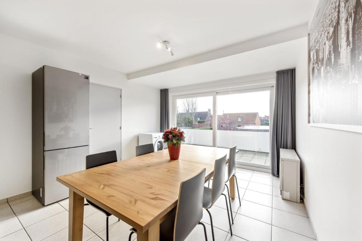 Dream apartment for work stay - Housity