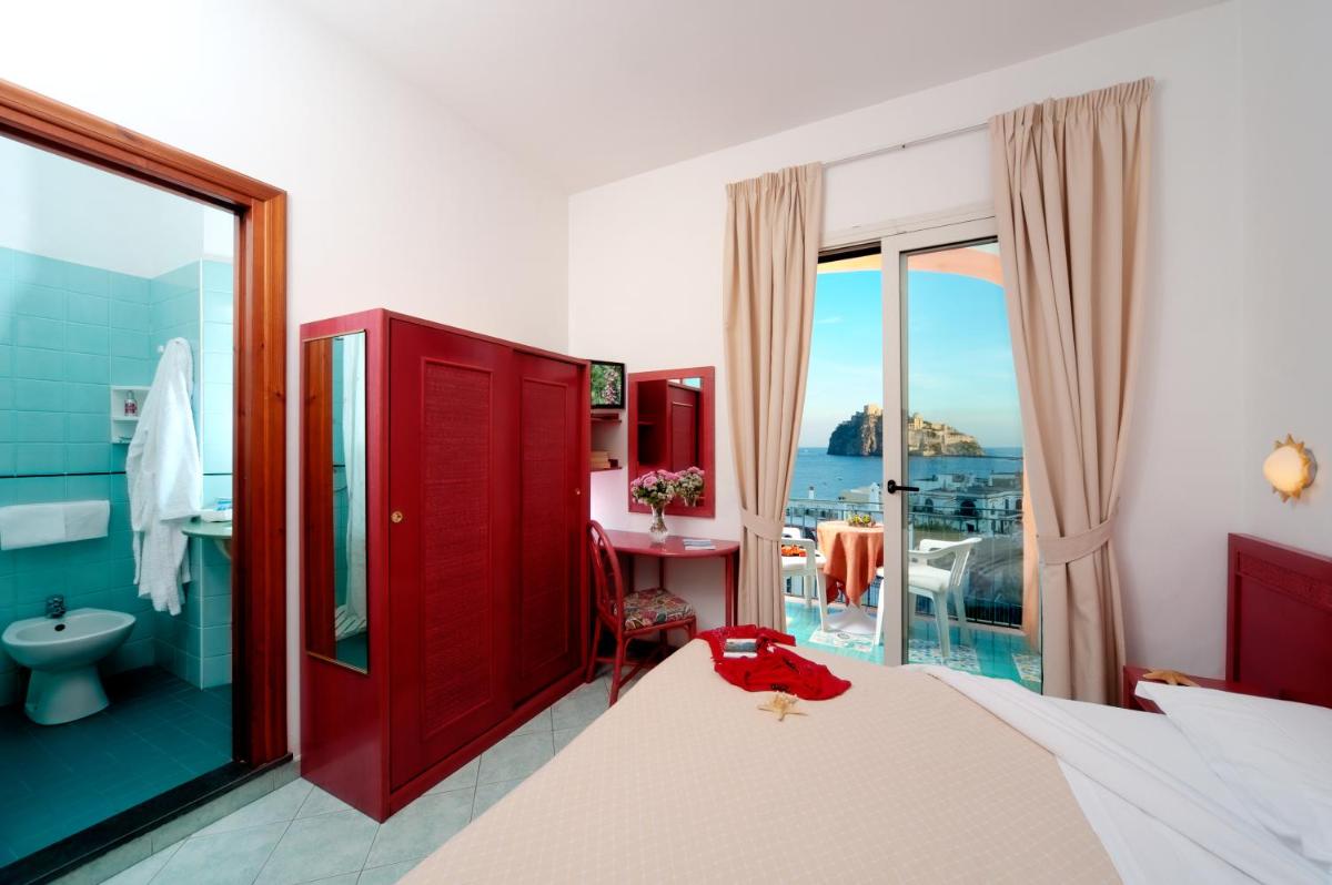 Hotel Ulisse - Housity