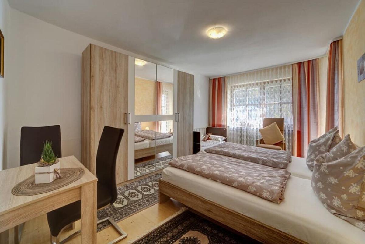 Ferienwohnung Familie Resch - Housity