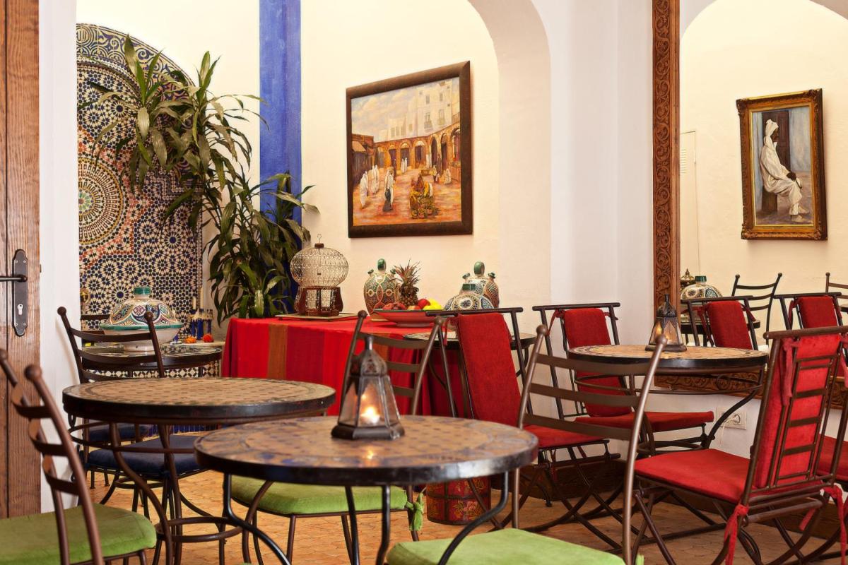 Alcoba del Rey de Sevilla - Housity