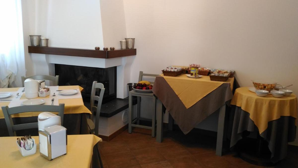 Agriturismo Fiumi Uniti - Housity