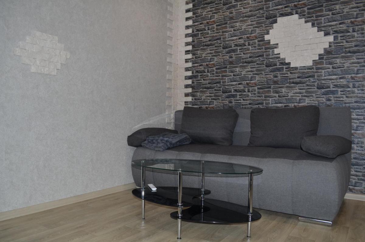 Lux Apartment on Pushkina - Housity