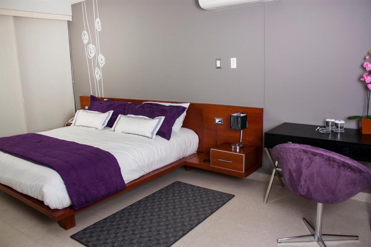 Sunec Hotel - Housity