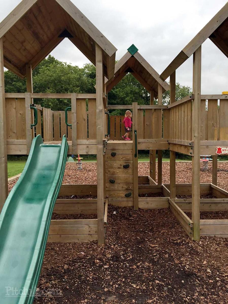Riddings Wood lodges - Housity