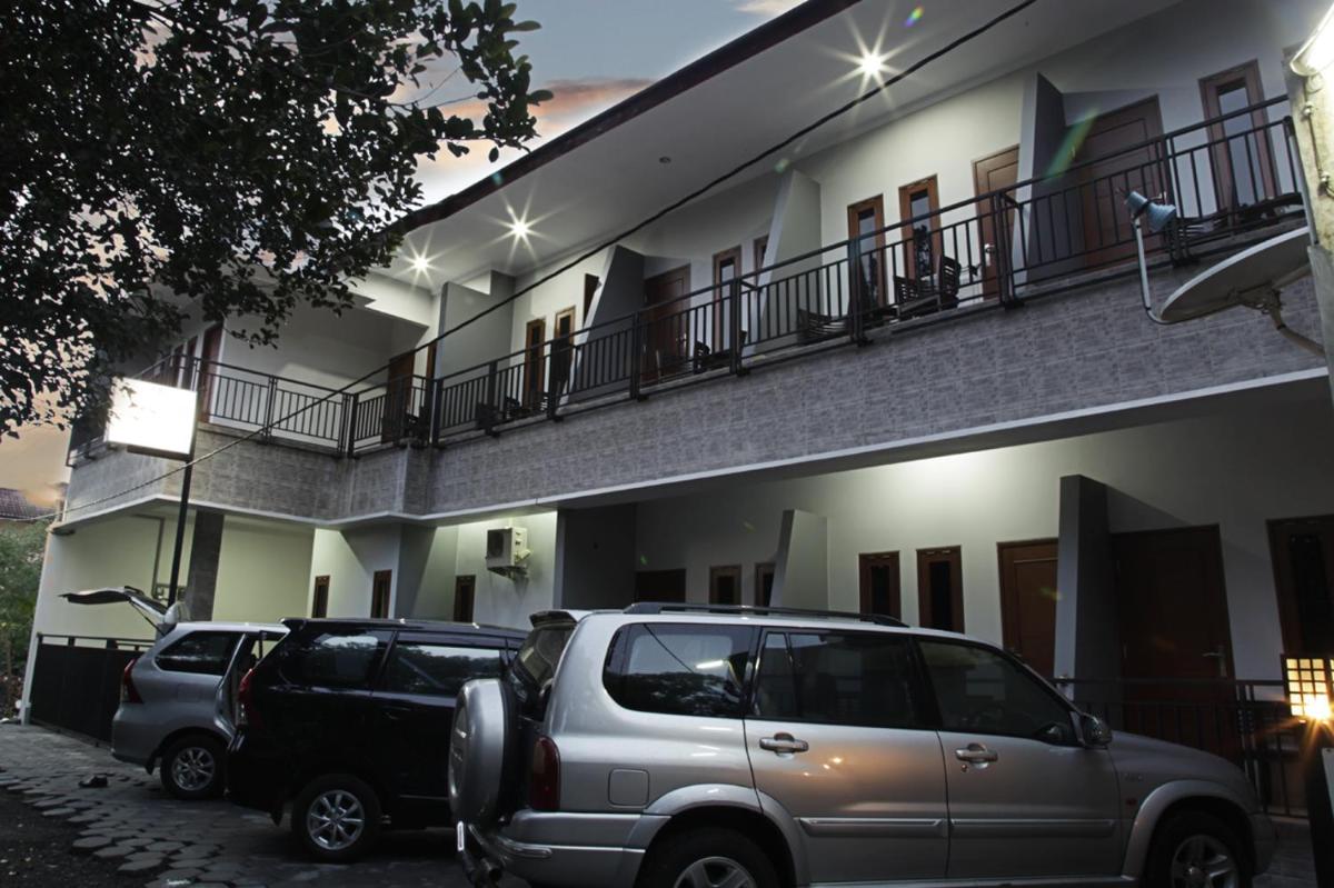 Andelis Homestay - Housity
