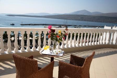 Nafsika Palace Delphi-Itea - Housity