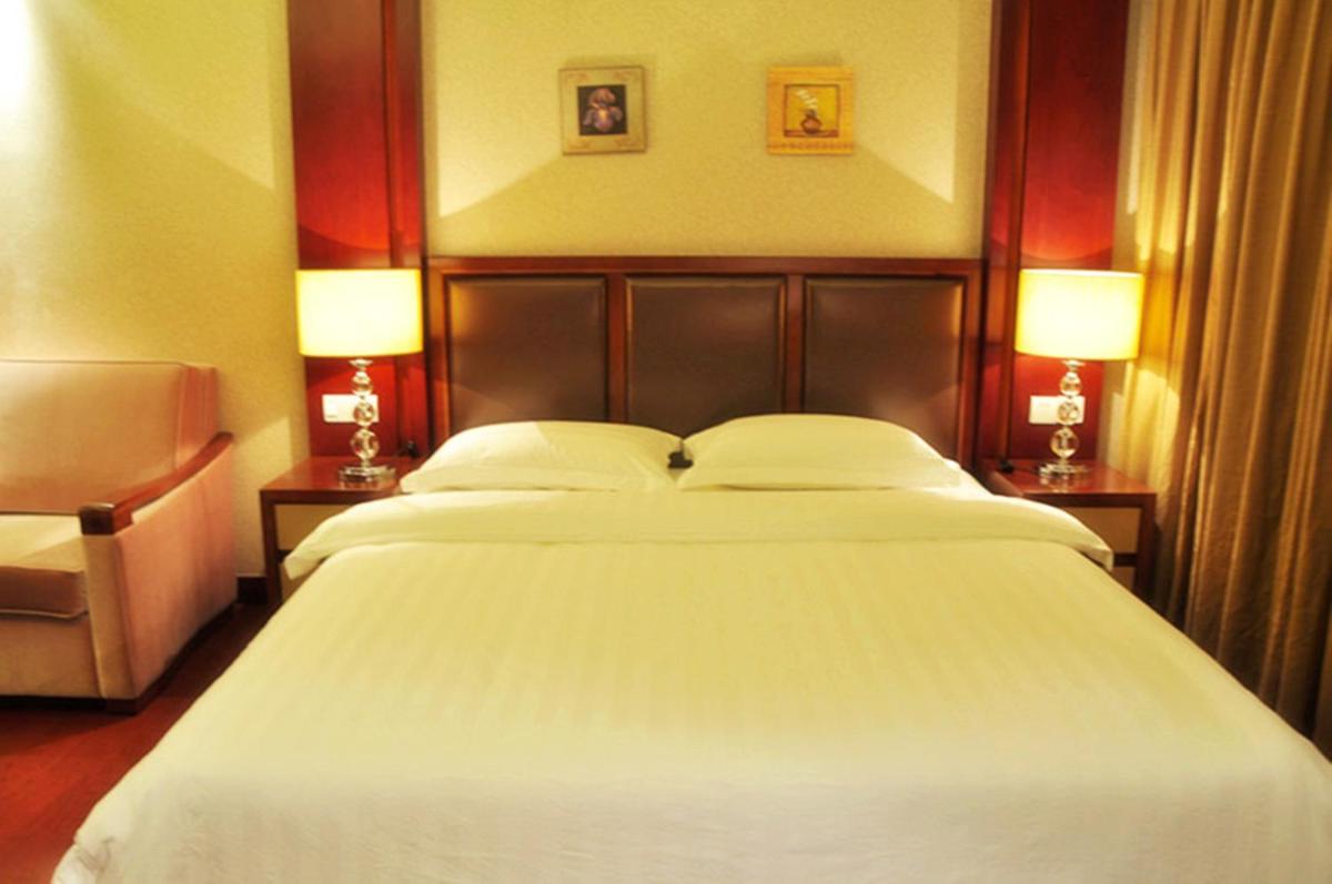 Ziyuan Service Apartment - Housity