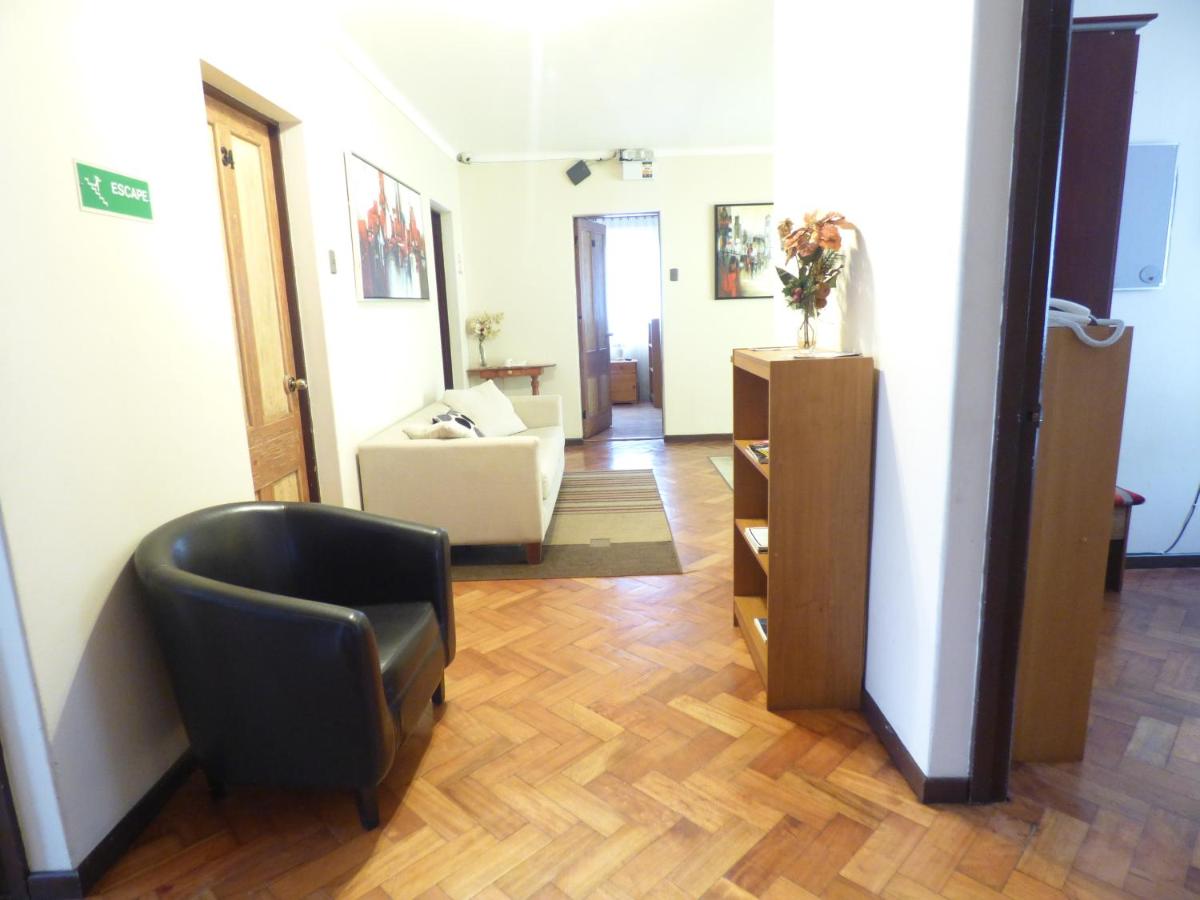 Hotel Vista Hermosa 17 - Housity