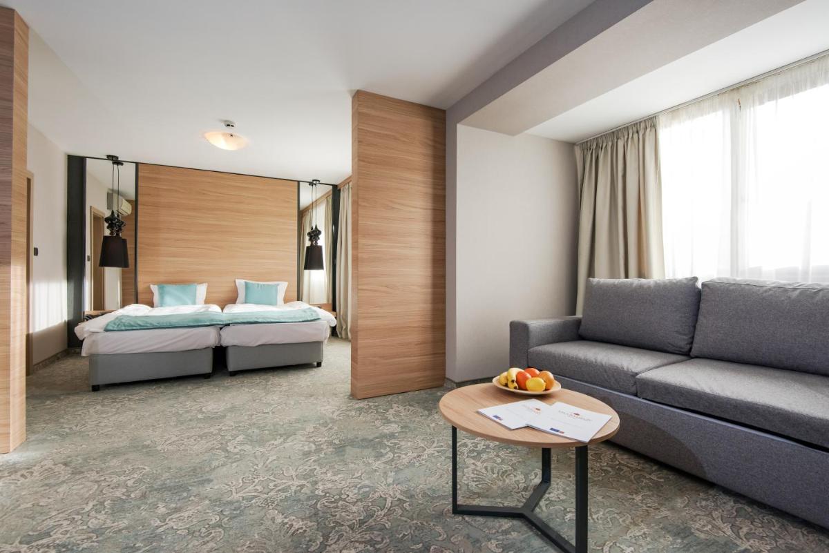 Devin Spa Hotel - Housity