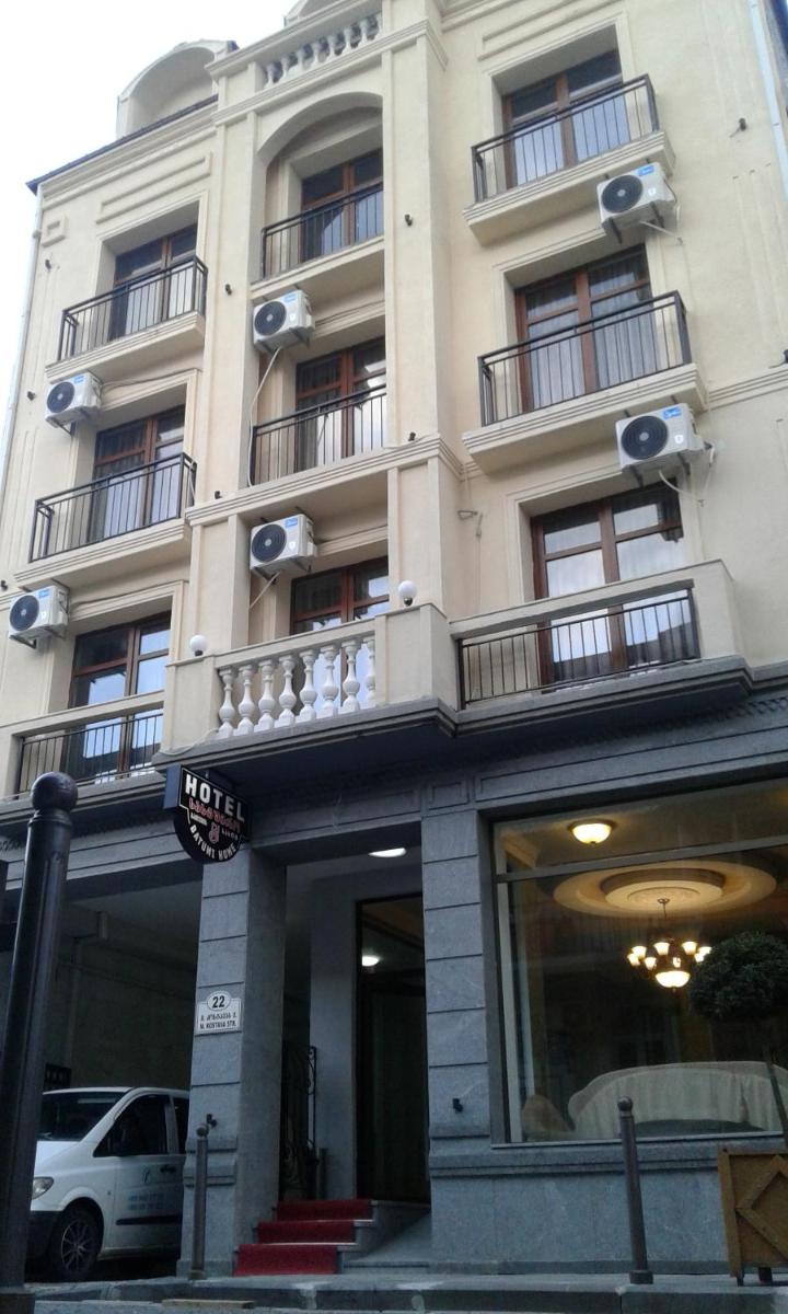 Suitetrails - Batumi Home