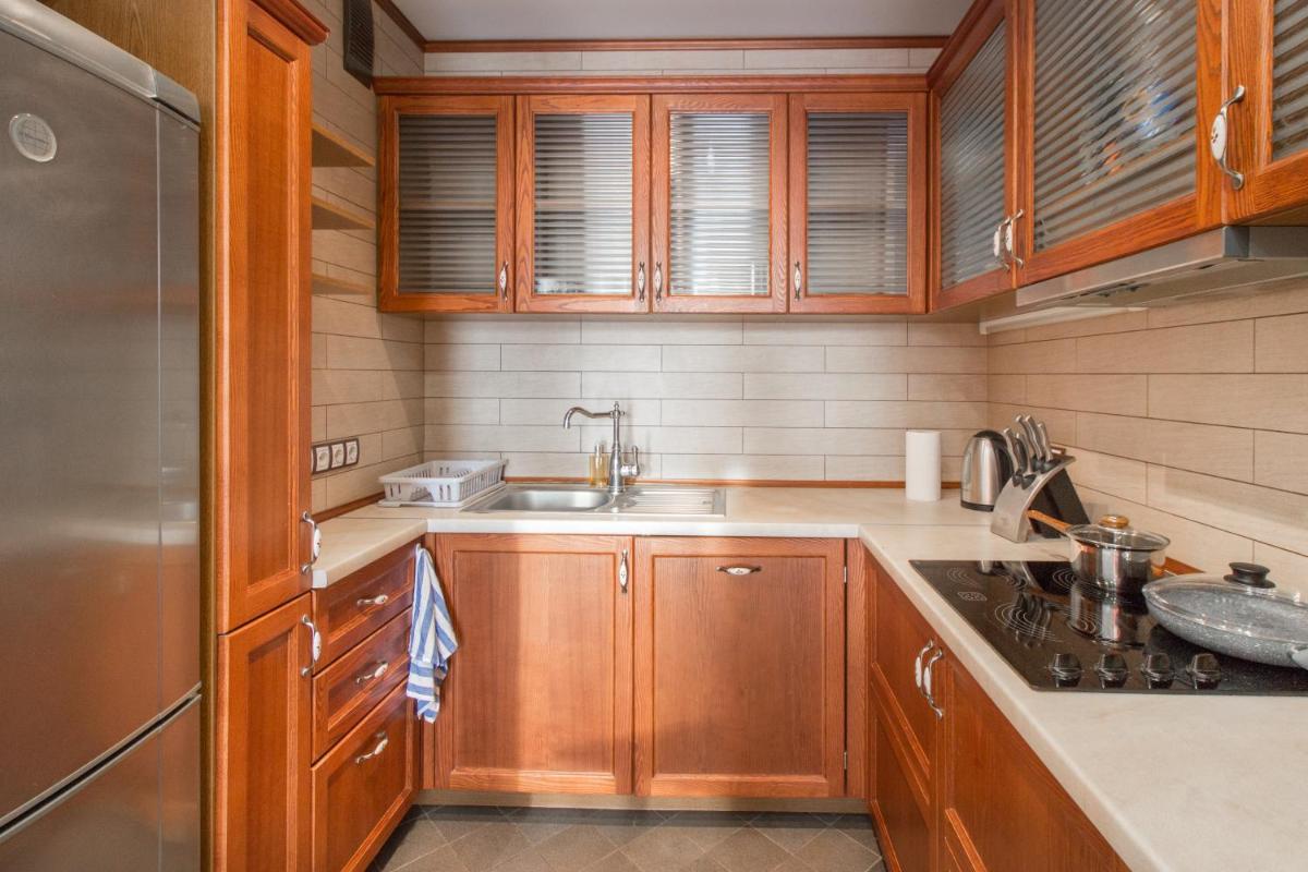 Riga City Center Apartment - Housity