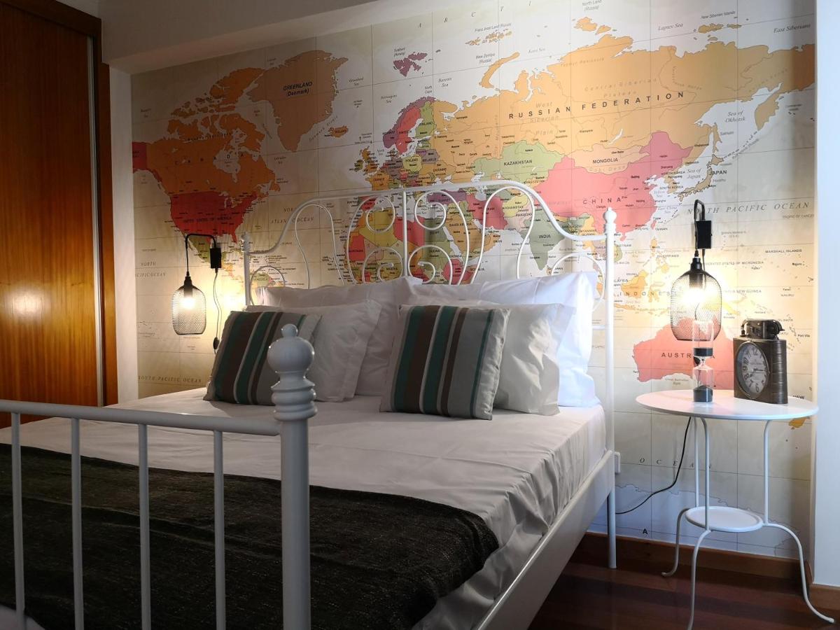 Travellers Pearl by Storytellers - Housity
