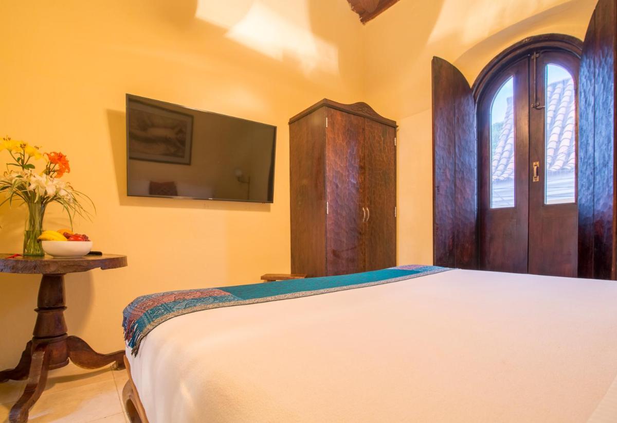 Casa El Carretero Hotel Boutique - Housity