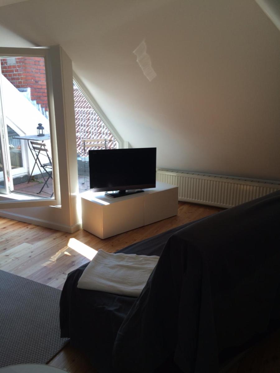 Altstadt-Domizil 6 - Housity