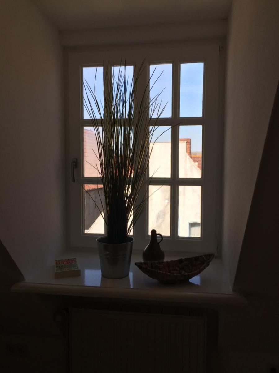 Altstadt-Domizil 6 - Housity