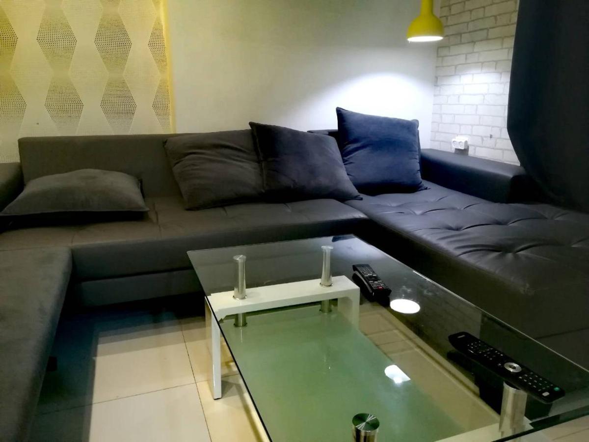 Suitetrails - HaYarkon 10 Apartment