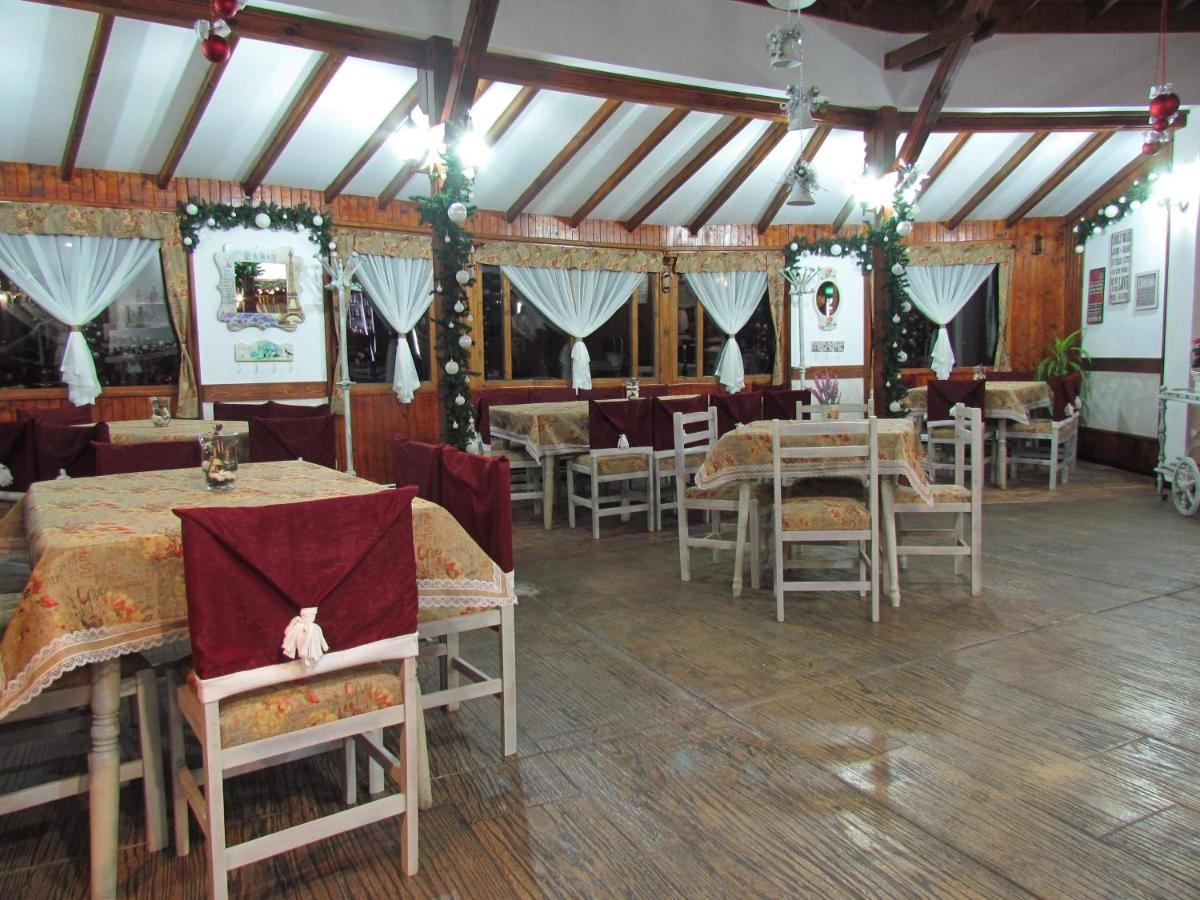 Komplieks chieviermieto - Housity