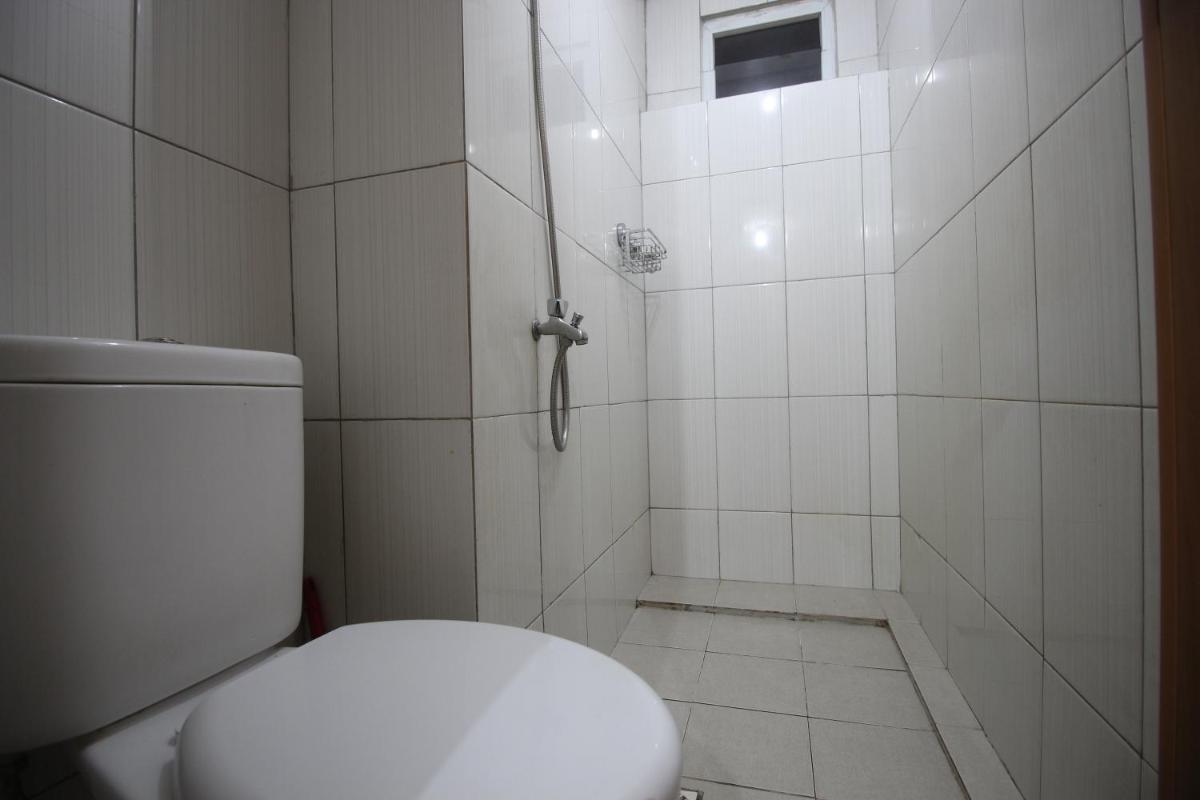 Noname Room @Grand Centerpoint Apartment - Housity
