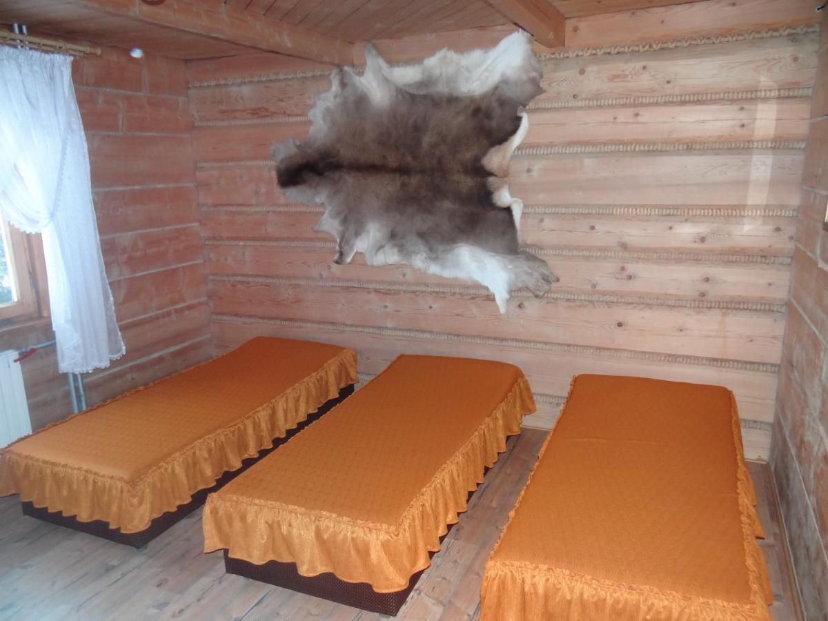 Agroturystyka Pod Lasem - Housity