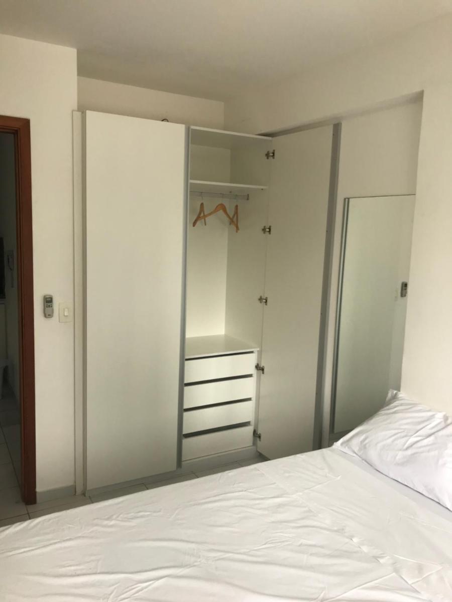 Flat Parque Jaqueira Home Service - Housity