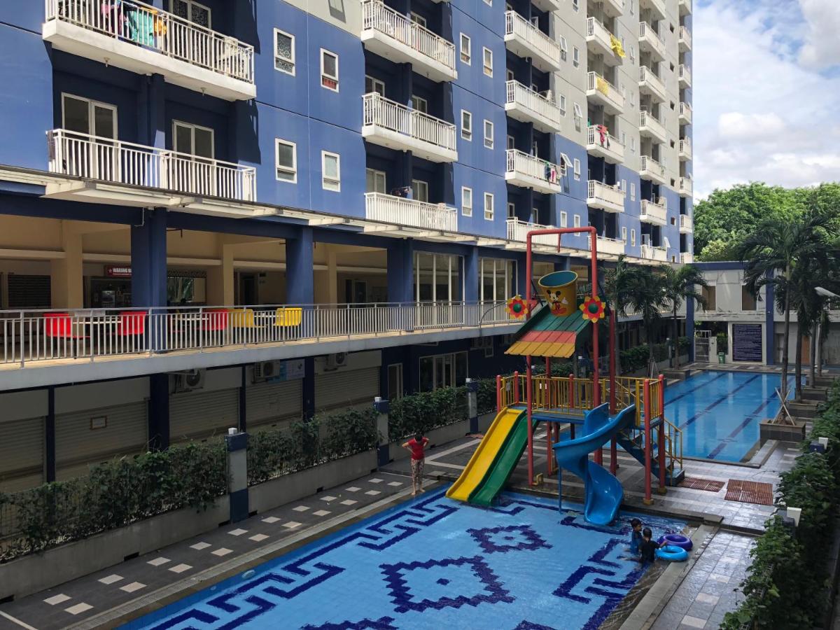 Noname Room @Grand Centerpoint Apartment - Housity