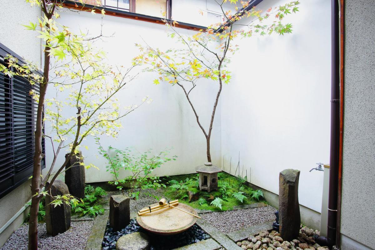 Kyo-Akari Inn - Housity