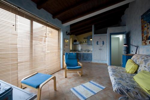 Balconi Sul Mare Appartamenti - Housity