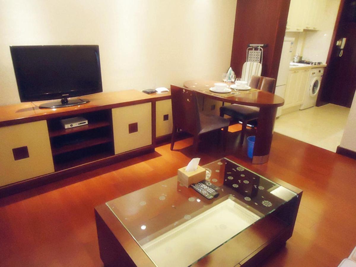 Ziyuan Service Apartment - Housity