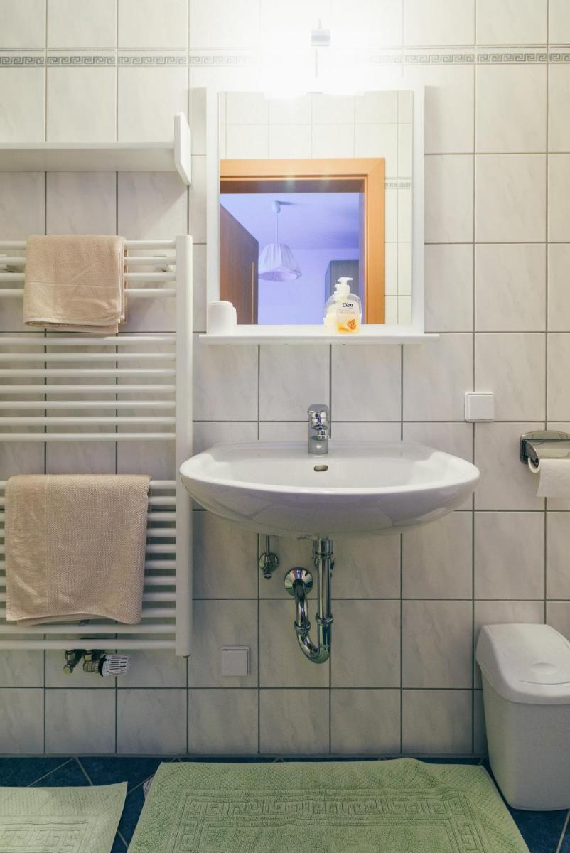Suitetrails - Gästezimmer Sengstschmid