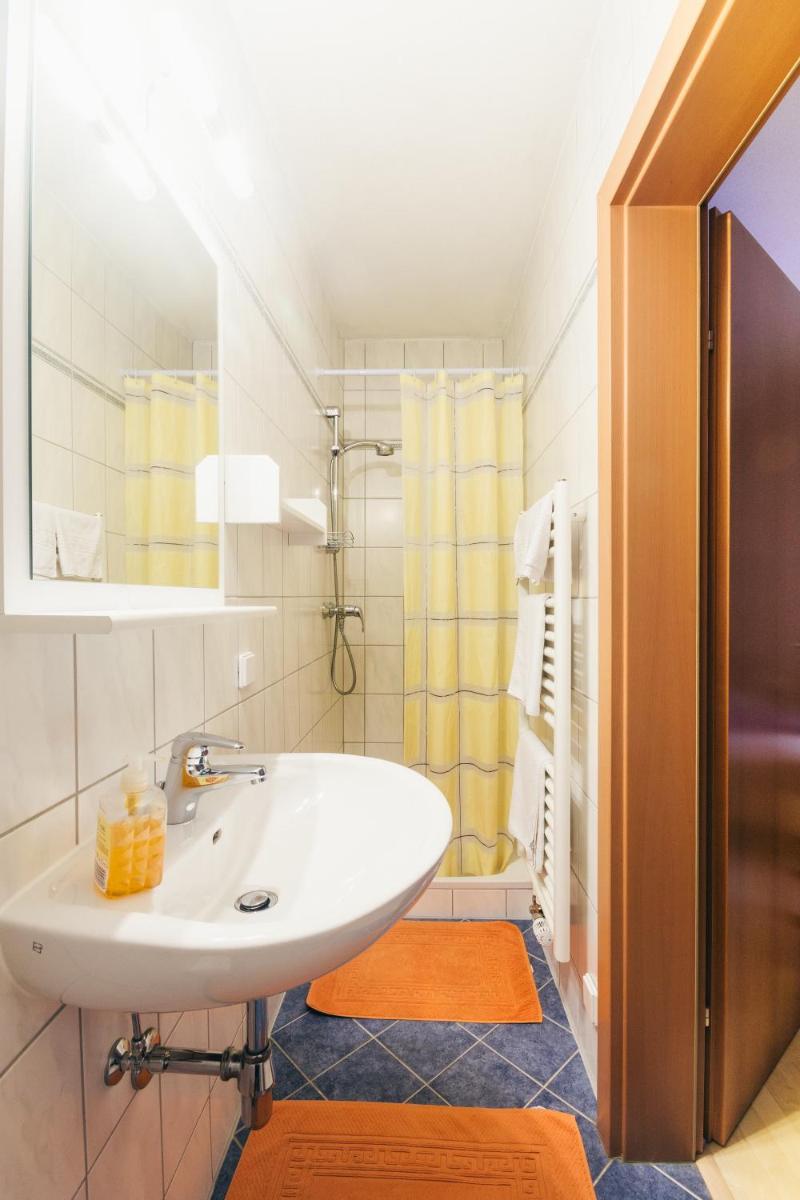 Suitetrails - Gästezimmer Sengstschmid