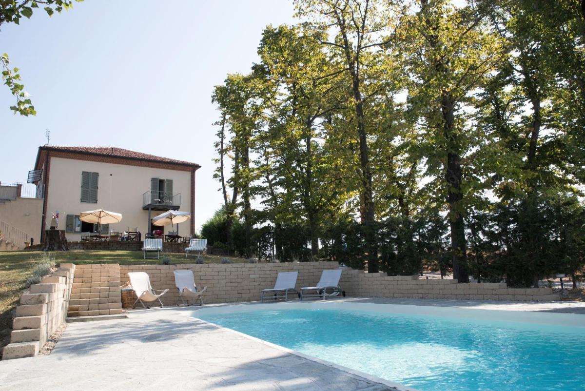 Casa Vacanze San Stefanetto - Housity