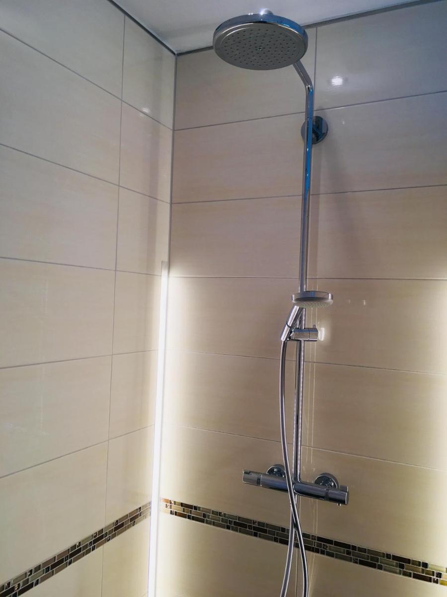 Apartment in Stadtvilla Andrea - Hizvo