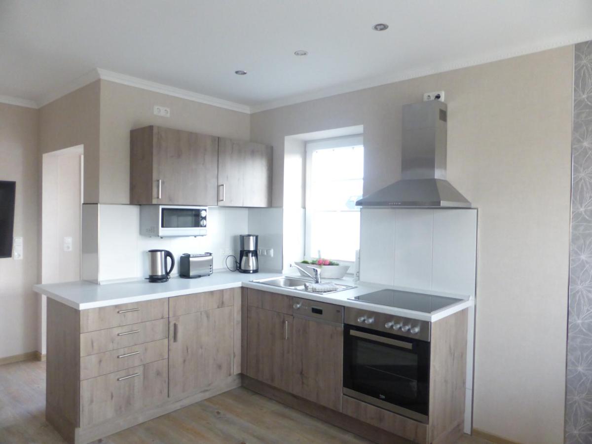 Apartment in Stadtvilla Andrea - Hizvo
